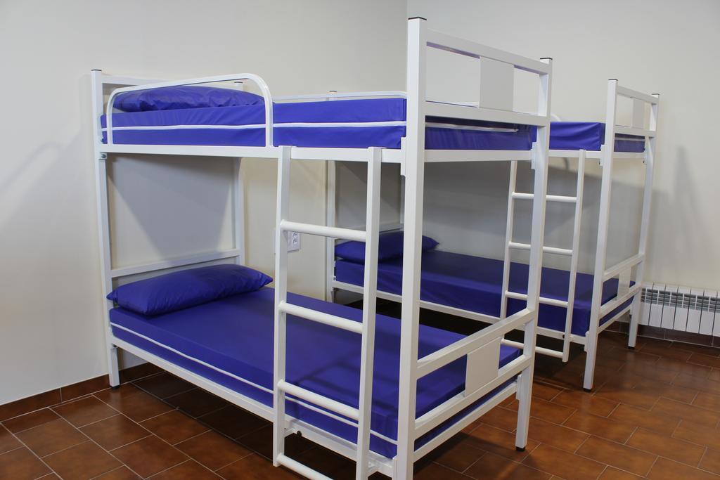 Albergue Folgueira ポルトマリン エクステリア 写真